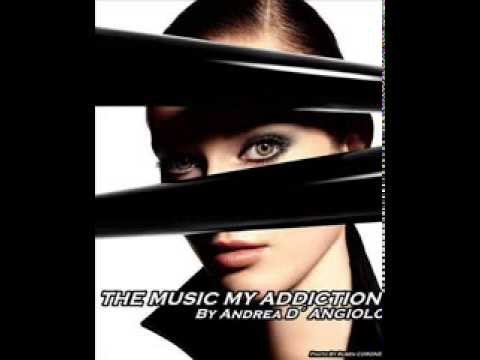 Chris  Forman Terrence Downs  I Left On Hi Danny Clark Vocal mix