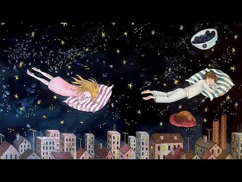 ZUZANA SMATANOVÁ - Ilustrácia 