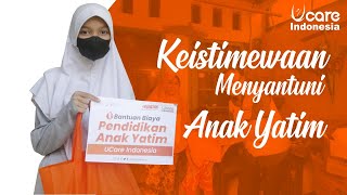 Download lagu Keistimewaan Mencintai dan Menyantuni Anak Yatim - Lembaga Amil Zakat UCare Indonesia mp3 Download lagu Keistimewaan Mencintai dan Menyantuni Anak Yatim - Lembaga Amil Zakat UCare Indonesia mp3
