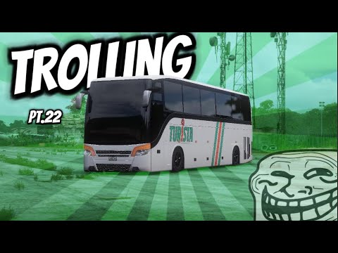 Trolling Forza lobbies with Mods! pt.22