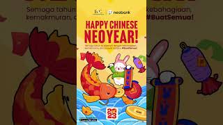 Download lagu Gong Xi Fa Cai! Selamat Merayakan Imlek, Neotizen! 🧧🐇🎇 mp3 Download lagu Gong Xi Fa Cai! Selamat Merayakan Imlek, Neotizen! 🧧🐇🎇 mp3