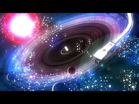 Glenn Morrison feat Faithless - God is a DJ vs No Sudden Moves