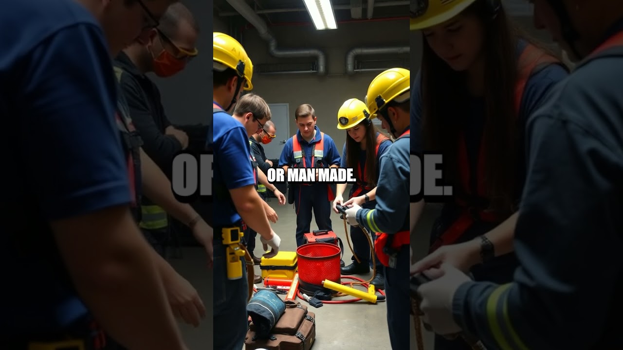 The Intriguing World of Disaster Preparedness and Management Studies
