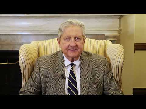 Kennedy on first anniversary of Bourbon Street terrorist attack: Pure, unadulterated, objective evil