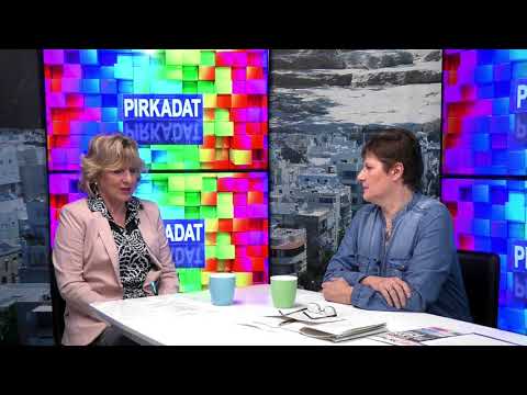 PIRKADAT: Boros Péterné