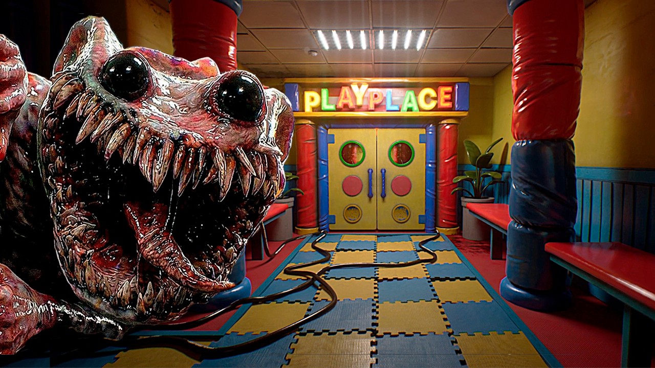 NUNCA HABIA VISTO UNOS BACKROOMS ASI DE TERRORIFICOS | Subliminal (COMPLETO Y TODOS LOS FINALES)