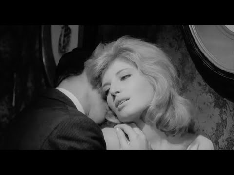 Miniatura de YouTube - Michaelangelo Antonioni