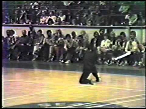 liuhebafa - Cliff Lok (GumTong) Dao (Sabre)