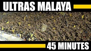 Download lagu 45 MINUTES with ULTRAS MALAYA - AFF SEMIFINAL MALAYSIA vs THAILAND mp3 Download lagu 45 MINUTES with ULTRAS MALAYA - AFF SEMIFINAL MALAYSIA vs THAILAND mp3