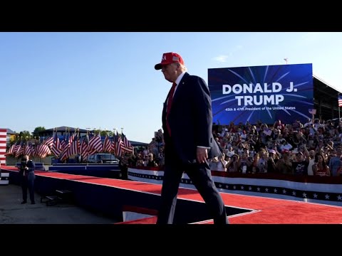 Trump to sign massive tax cut, spending bill during 4th of July ceremony