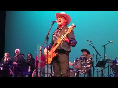 Victoria - Jackshit (Pete Thomas, Davey Faragher, Val McCallum) @ Kinks benefit 2-23-19