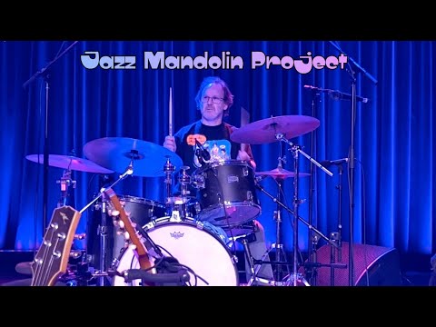 Jazz Mandolin Project w/ Jon Fishman 2/7/26 Matinee Show, Assembly, Kingston, NY w/ Led Zeppelin 