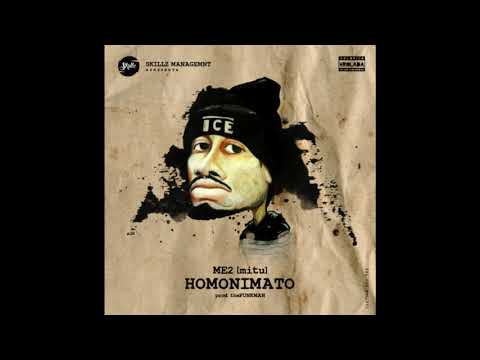 Me2 Ice Company   Homonimato prod  theFUNKMAN