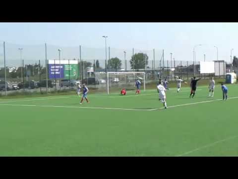 Trampkarze Starsi (2004) BKS Lublin - Widok Lublin