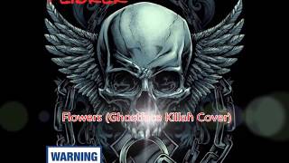 T-Bone Peisker - Flowers (Ghostface Killah cover) [HD With Lyrics in Description] (Explicit)