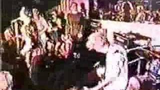 Jawbreaker 9-Caroline live 8/23/92 at McGregor&#39;s Elmhurst, I