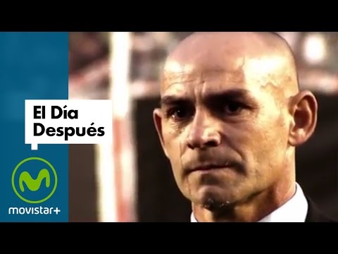 The Day After (June 16, 2016): The Tears of Vallecas