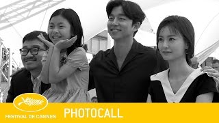 BUSAN HAENG  Photocall  VF  Cannes 2016