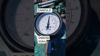 Volvo D6B250 engine for Volvo truck | Image 4 - Autoline