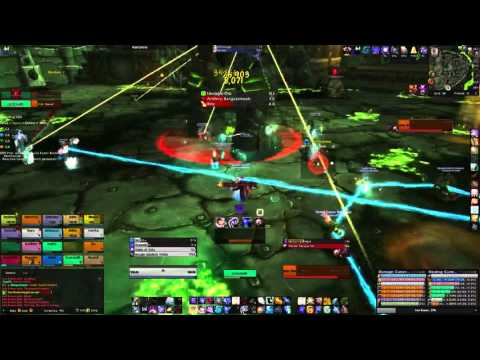 Fused vs Mythic Reaver