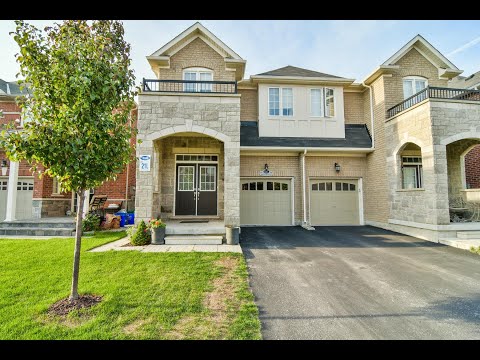 1267 Ruddy Crescent Milton