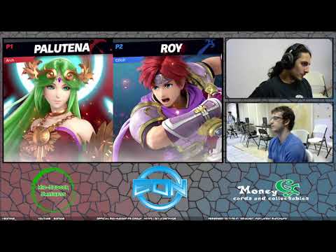 EON #40: Arch vs NP | Cold (Winners Semi-Final)