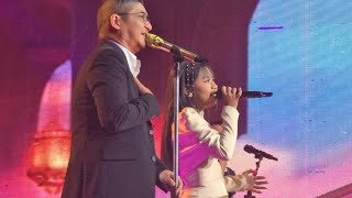 Download lagu BISMILLAH CINTA - APRIL DA 7 FT UNGU BAND - MEGA KONSER TERCIPTA UNTUK UNGU mp3