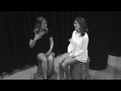 The Black & White Sessions: Jessi Collins Interview