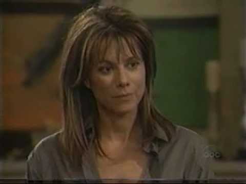 08-14-02 "I Need a Copy of Sonny's Medical Records" - Sonny and Alexis - General Hospital