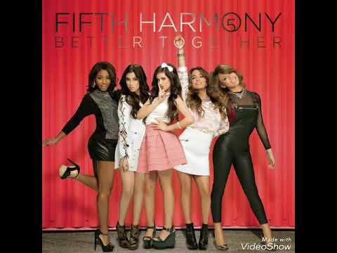 Fifth Harmony - Me & My Girls (Audio)
