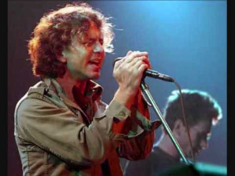 Pearl Jam: Last Exit/Mankind (Live)