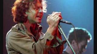 Pearl Jam: Last Exit/Mankind (Live)