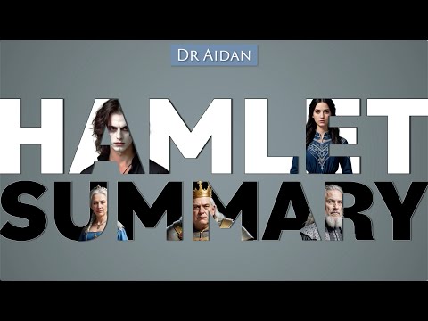 Hamlet: Summary