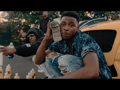 Baby9eno x Taedoe Jugg - First Of The Month (Official Music Video) directed by 1drince