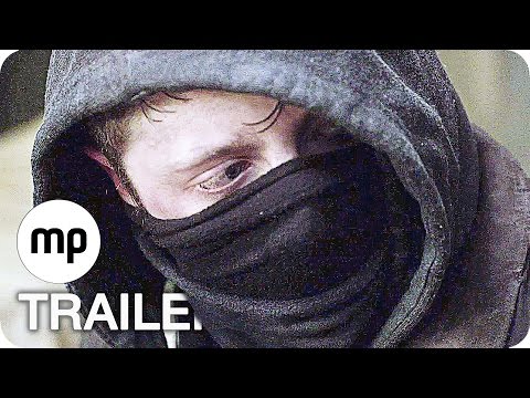 Trailer-Vorschau: The Survivalist