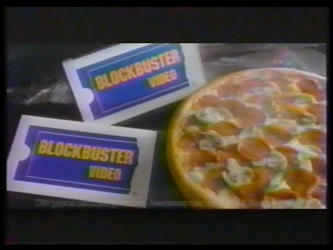 TV Commercials 1998 Part 3