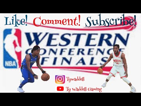 Conference Playoffs ep.128