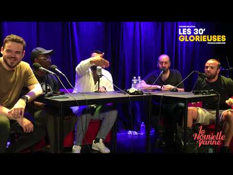 Le comte de la crypte • 04/07/2022