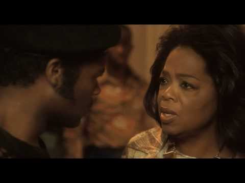 The Butler Official Faith Trailer (2013) - Forest Whitaker, Robin Williams Movie HD