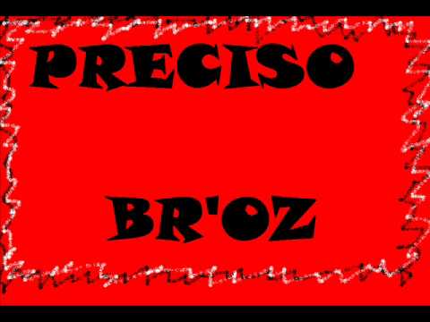 Preciso video