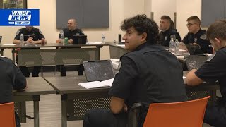 Horry County Sheriff’s Office sees major staffing success after policy changes at the jail