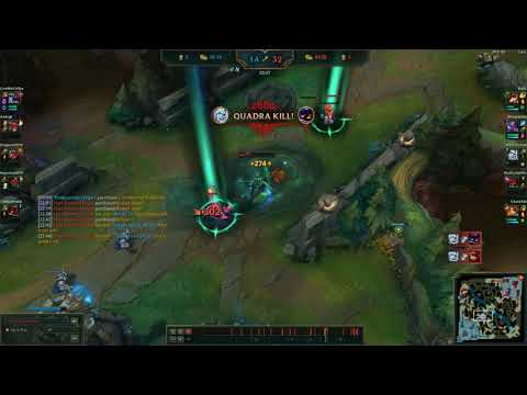 Viego Pentakill