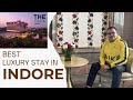Luxury At Its Best The Park Hotel Indore 5 Star Experience