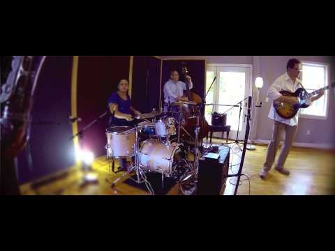 Acker Brothers Quartet - Tom Thumb