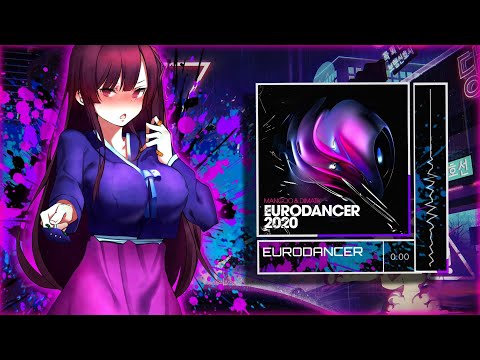 Nightstyle - Eurodancer 2020
