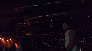 Thousand Below - Tradition (Live)