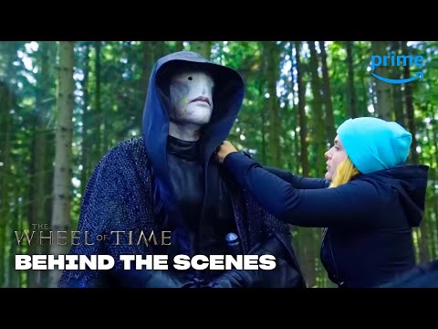 A Look Inside Episode 2 | The Wheel of Time | Prime Video