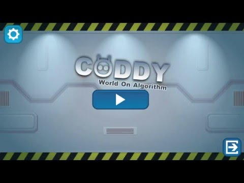 Coddy: World on Algorithm Free Video