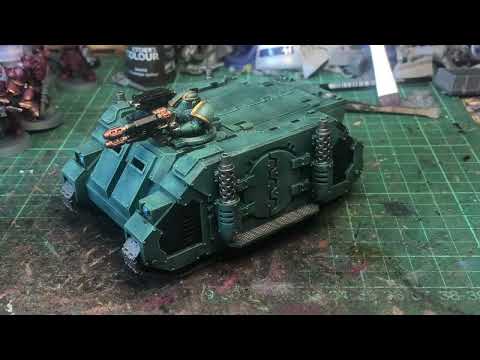 Deimos Pattern Rhino