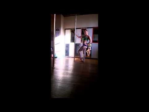 Vertically Awesome - Move of the Week - Lotus